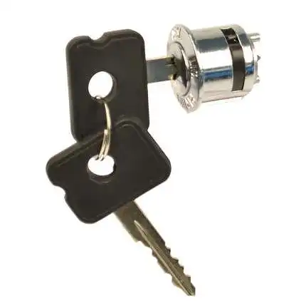 CHAVE IGNICAO D-20 C-10