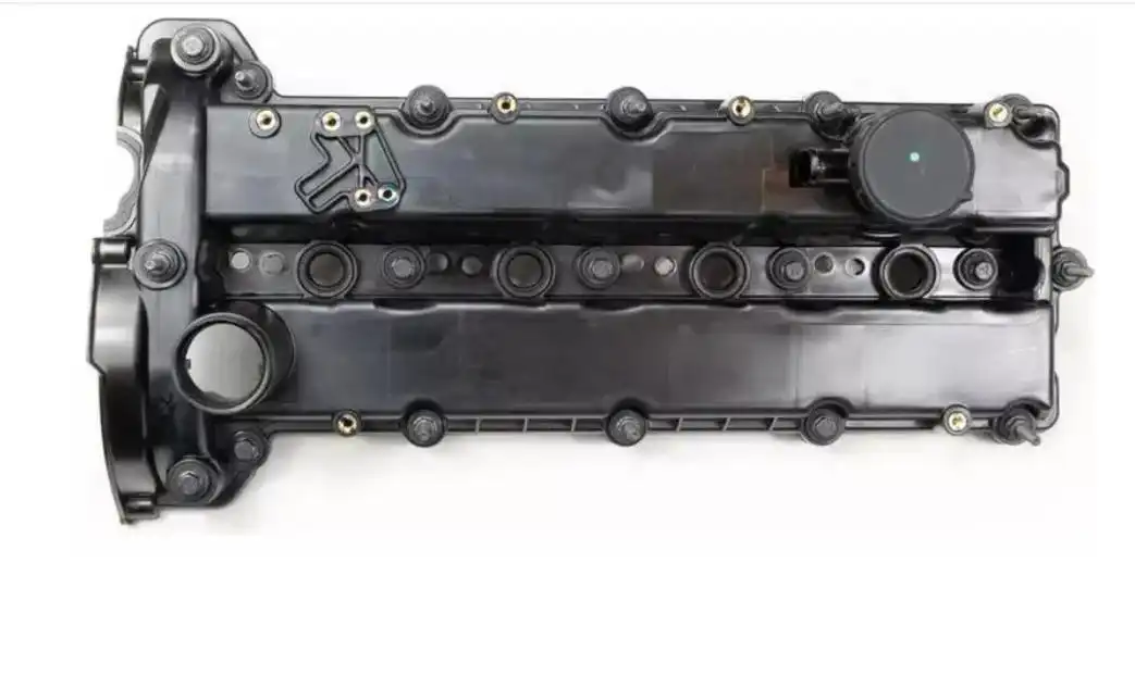 TAMPA VALVULAS  S-10 2.8 16V 200 CVS 2014 A 2017