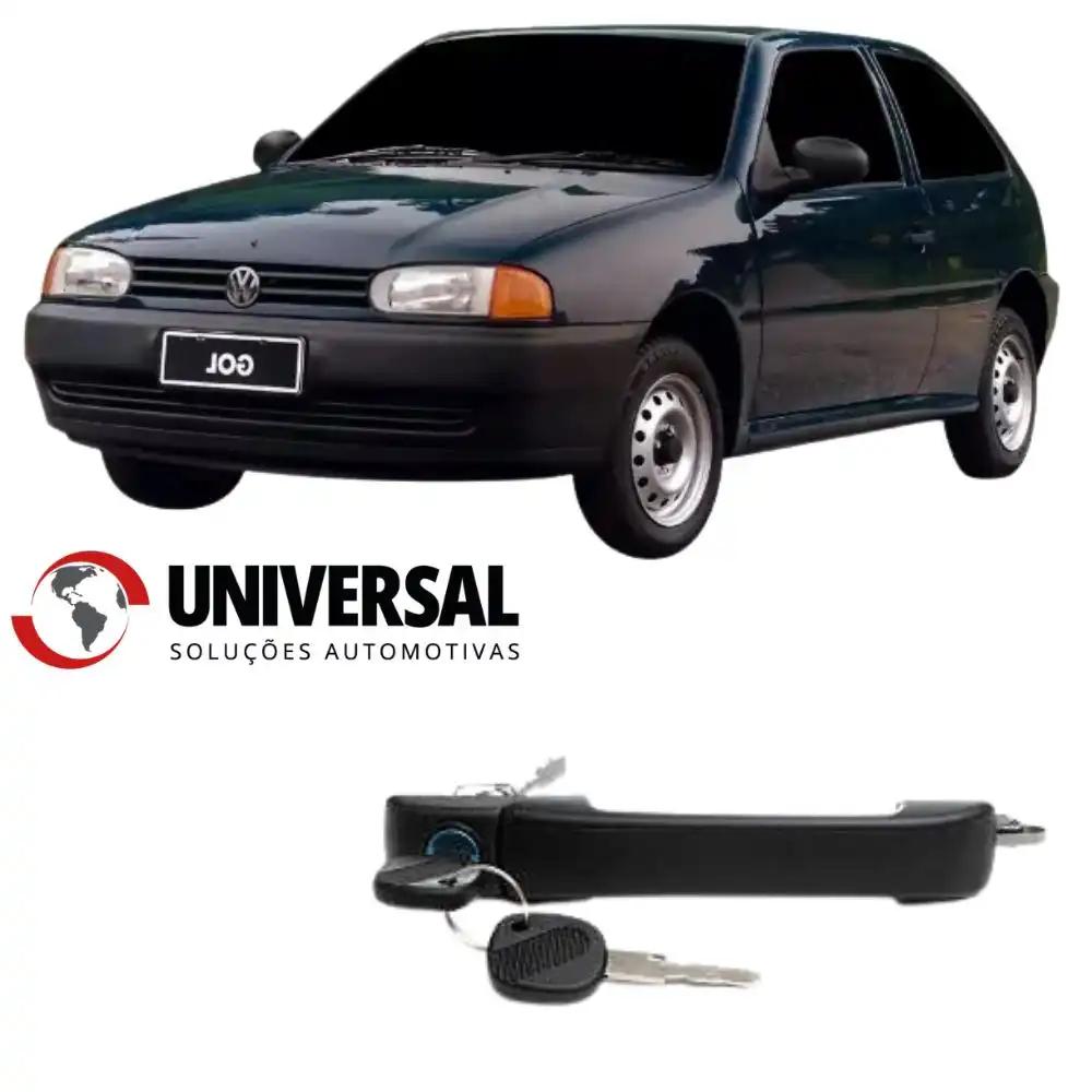 MACANETA EXT GOL PLUS 4P DIANT DIR/ESQ