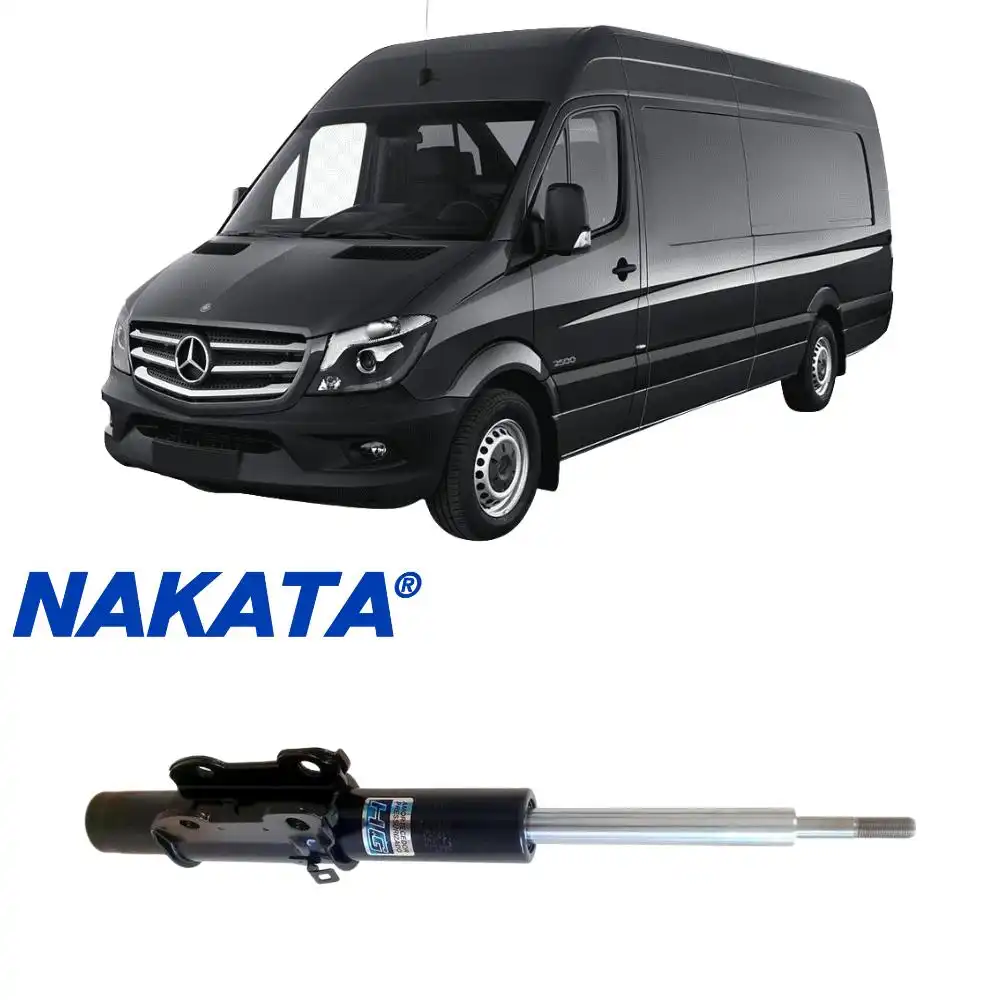 AMORTECEDOR DIANTEIRO SPRINTER 2012 A 2018