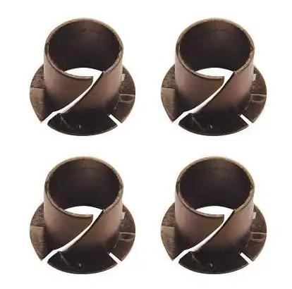 BUCHA PEDAL EMBREAGEM CORCEL DEL REY F-1000 71/92