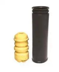 KIT AMORTECEDOR TRASEIRO BMW SERIE 3 1991/