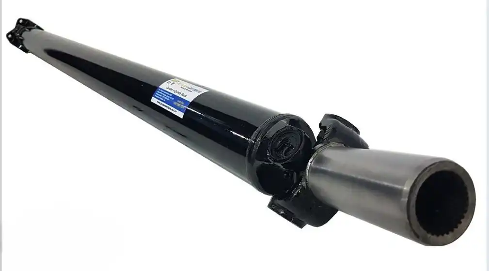 CARDAN TRAS BLAZER S-10 4X4 1998 A 2011