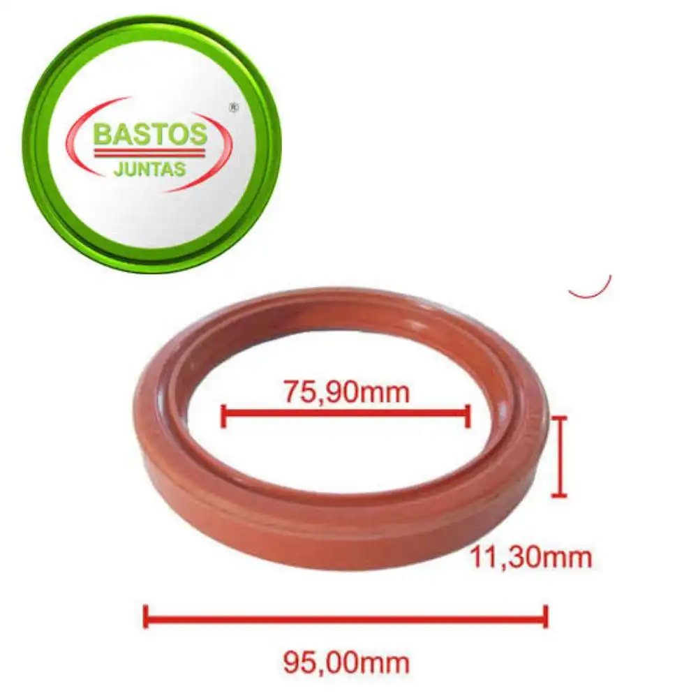 RETENTOR VOLANTE MOTOR CHEVETTE