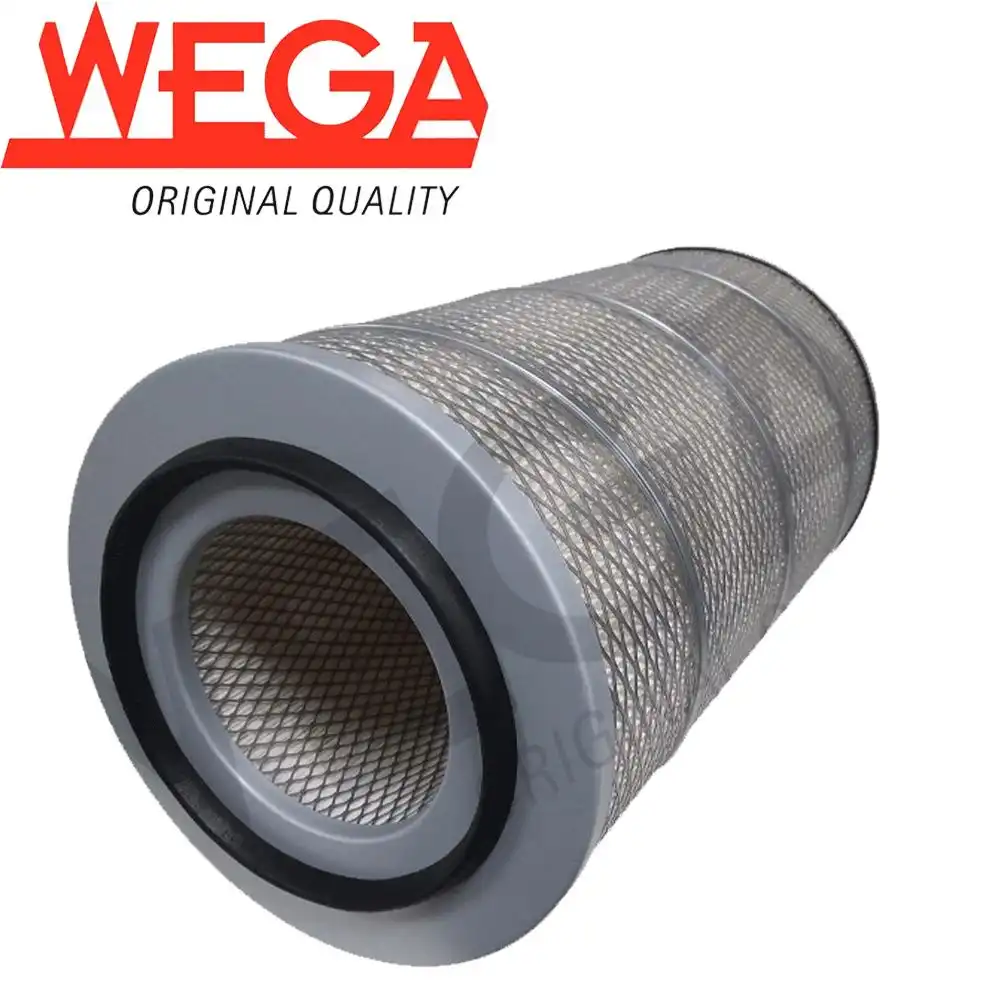 FILTRO AR MOTOR IVECO EURO CARGO 160E21 1998 A 2006