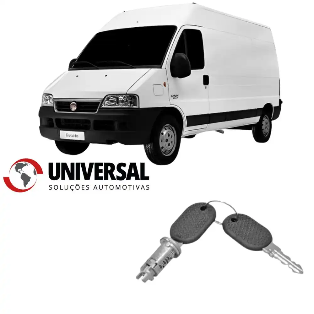 CHAVE IGNICAO DUCATO 98/05 BOXER 98/02