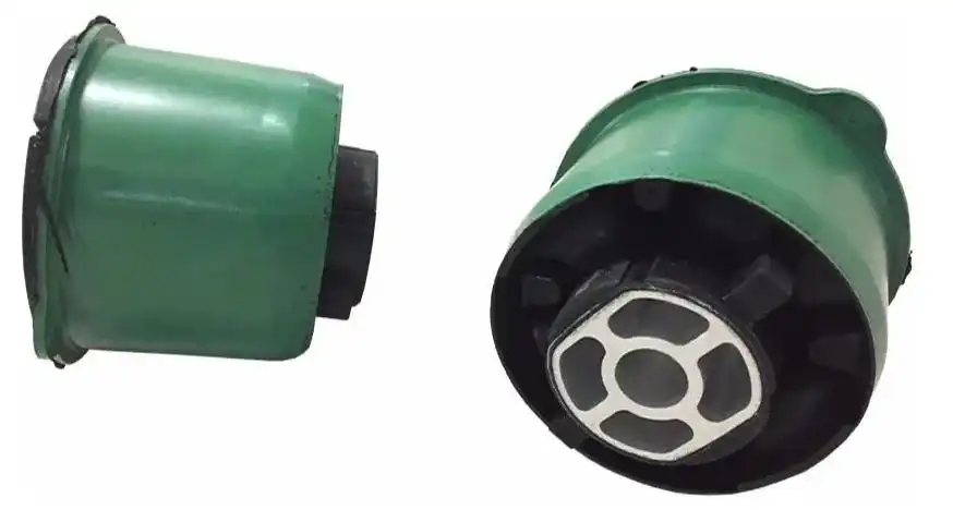 BUCHA EIXO TRAS CITROEN C4 PICASSO