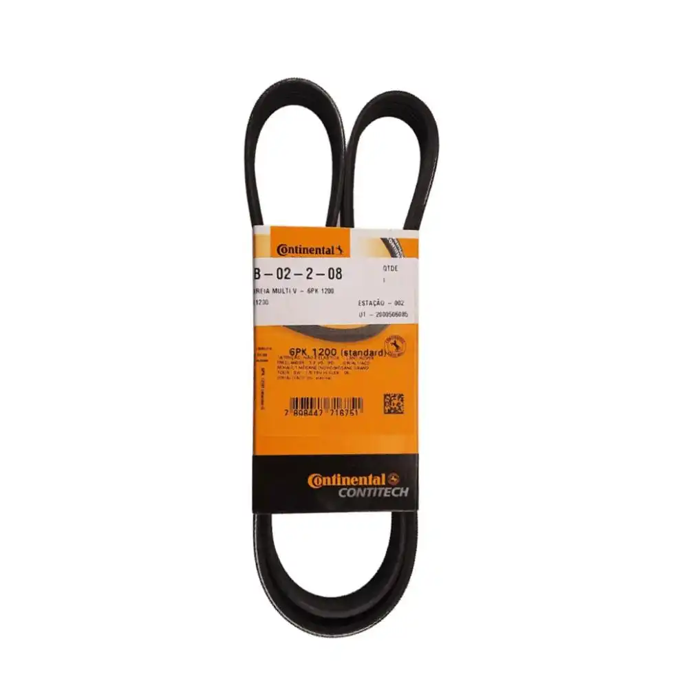 CORREIA ALT CITROEN XANTIA 2.0 16V 2000/