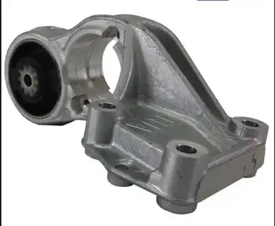 SUPORTE CALCO MOTOR PEUGEOT 206 1.6 8V/ LDO CARTER