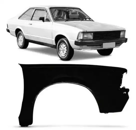 PARALAMA CORCEL II DIR