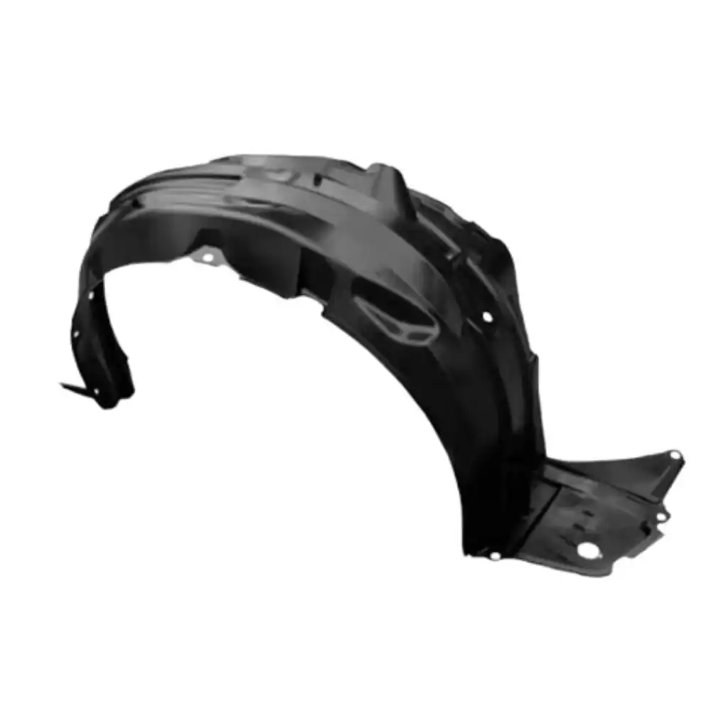 PROTETOR PARALAMA DIANT CRUZE DIR 2012 A 2014