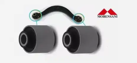 BUCHA BRACO SUSP TRAS FUSION 06/ (CURVO)