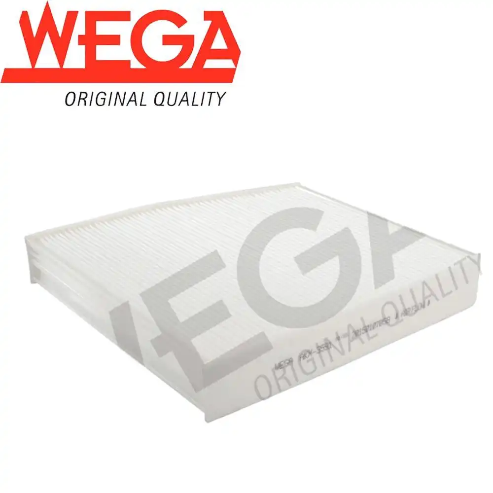 FILTRO AR CABINE MERCEDES BENZ GLA 200 1.6 16V 2015/