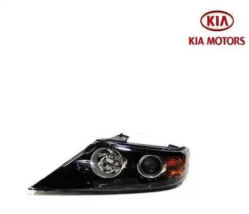 FAROL KIA SORENTO 2010 A 2013 ESQ