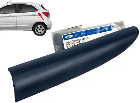 ACABAMENTO VIDRO VENTAROLA KA 14 TRAS ESQ