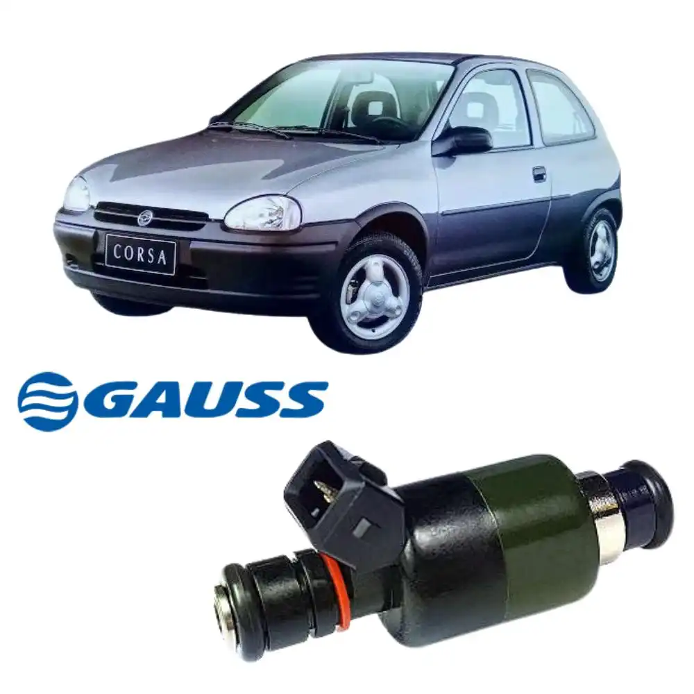 BICO INJ CORSA 1.0 8V 1996 A 1998 MPFI