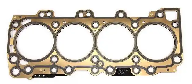 JUNTA CABECOTE NISSAN FRONTIER 2.5 16V 08/11 3PIC