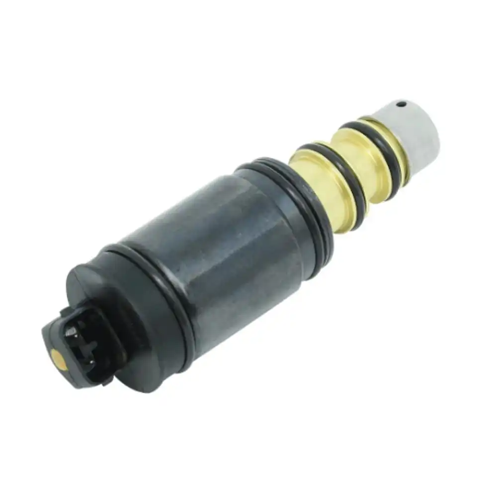 VALVULA TORRE ELETRICA COMPRESSOR MERCEDES