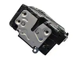 FECHADURA PORTA DIANT ONIX 2011 EM DIANTE C/ALARME DIR