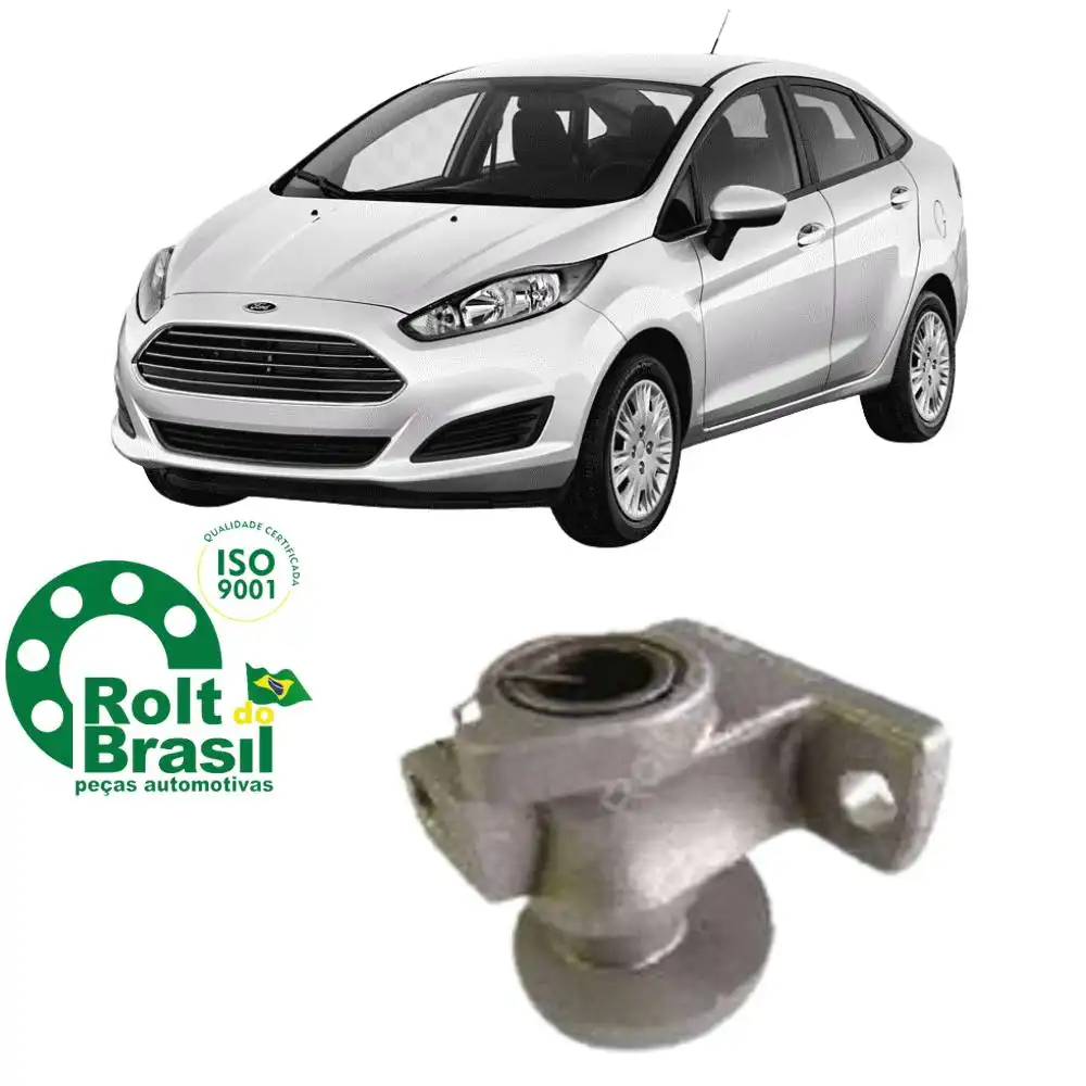 ESTICADOR CORRENTE COMANDO FIESTA ENDURA TENSOR