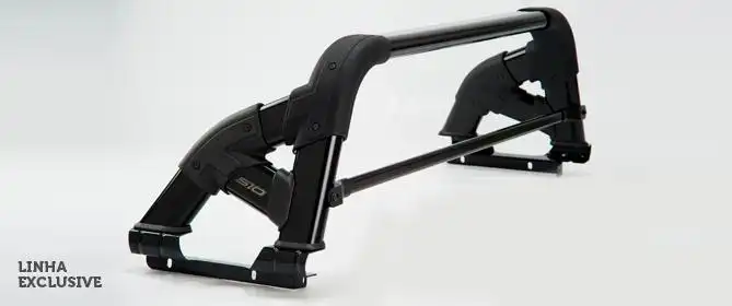 SANTO ANTONIO S-10 12/ CAB DUPLA EXCLUSIVE PRETO