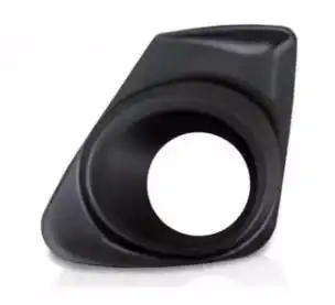 GRADE PARACHOQUE DIANT TOYOTA COROLLA 12/14 ESQ C/FAROLETE