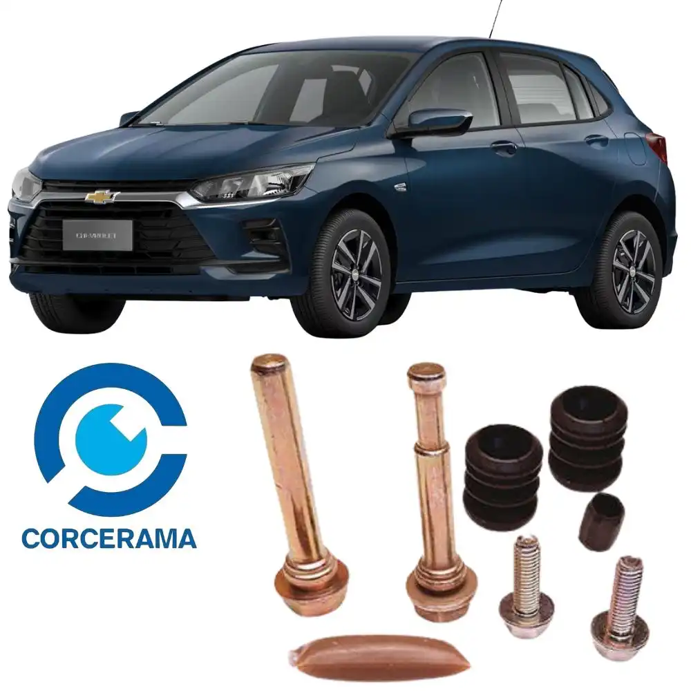 PINO PINCA FREIO DIANTEIRO ONIX 2012 ACIMA STD PINO 67MM