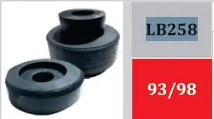 BUCHA TIRANTE F-1000 93/ RANGER