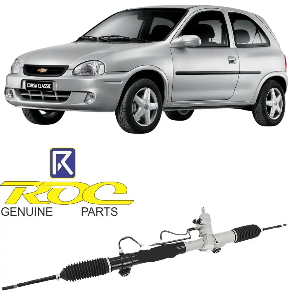 CAIXA DIRECAO CORSA 2002/ (NOVO) MONTANA HIDRAULICA