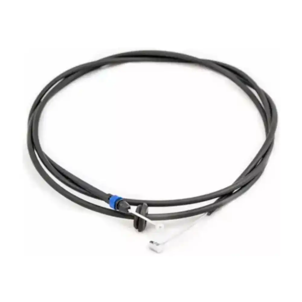 CABO CAPO TOYOTA HILUX SW4 2016 EM DIANTE SEM ALAVANCA