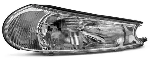 FAROL MONDEO 97/ ESQ