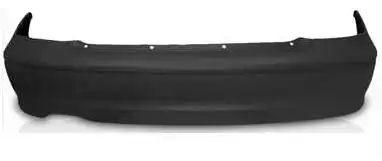 PARACHOQUE TRAS VECTRA 2000 A 2005