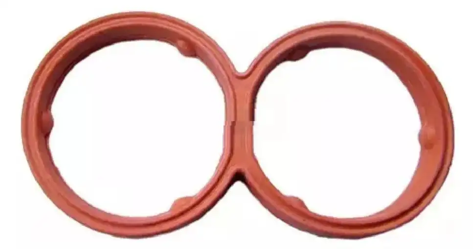 JUNTA VEDACAO CARTER OLEO RENAULT KWID 1.0 12V 2017 EM DIANT