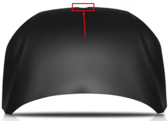 CAPO GOL GVI 13/ GOL GVII 16/