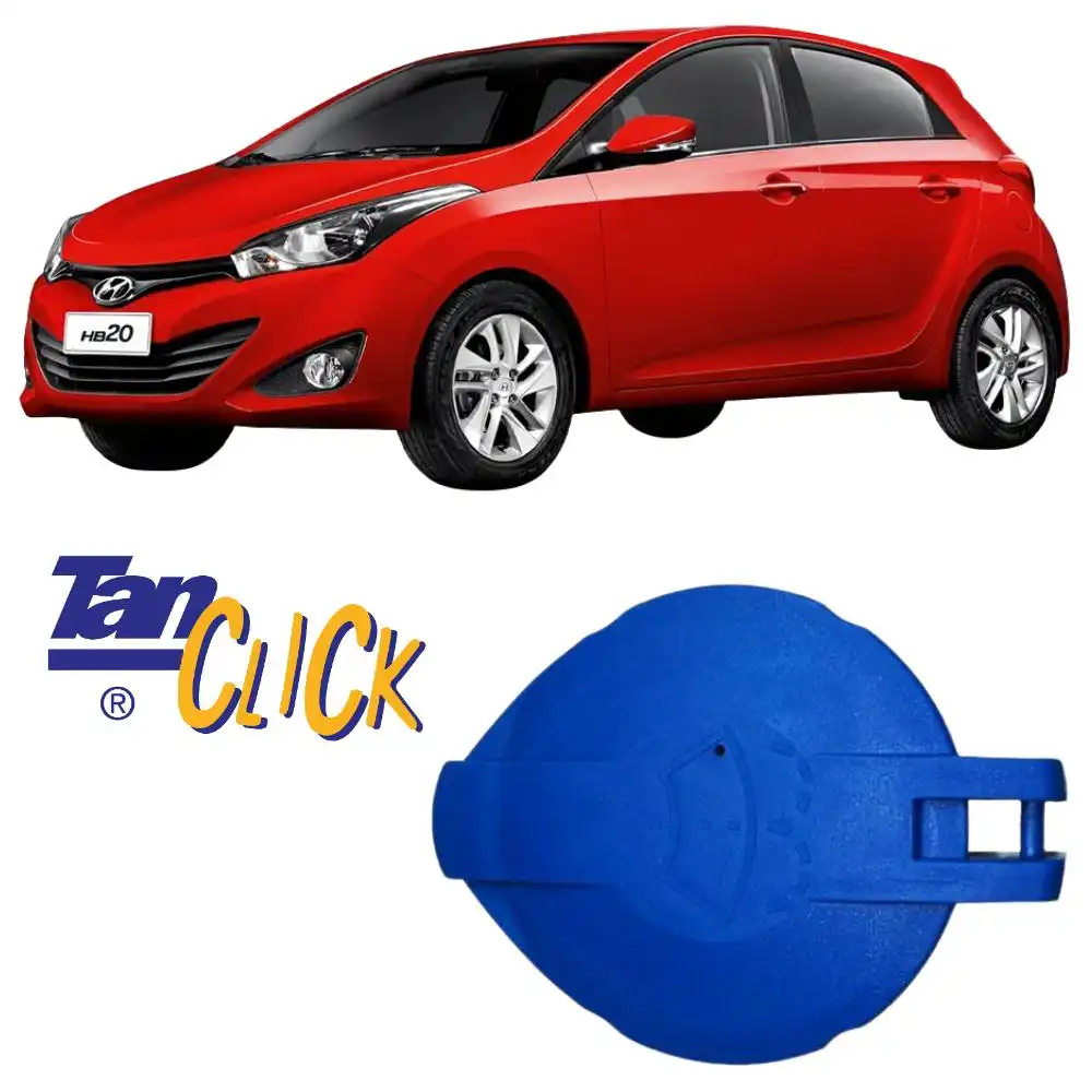 TAMPA RESERVATORIO DAGUA LIMPADOR PARABRISA HYUNDAI HB20 1.0