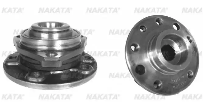 CUBO RODA DIANT ASTRA ZAFIRA 8V/16V 99/ S/ABS 5 FUROS