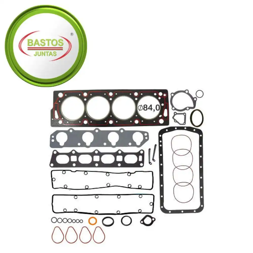 JUNTA MOTOR PEUGEOT 306 1.8 16V 1997 A 2000 S/RETENTOR