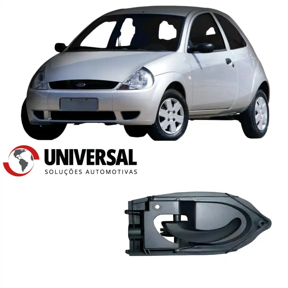 MACANETA INT KA 97/07 DIR