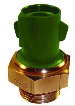 INTERRUPTOR RADIADOR ESCORT 1.6 1.8 16V 1995/ ZETEC SEM AR