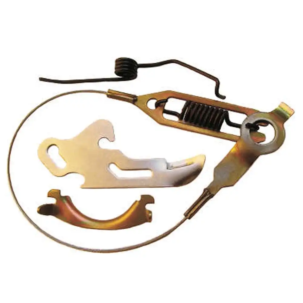 REGULADOR FREIO TRAS ESQ F-250 F-350 99/ A/C/D20 ESQ