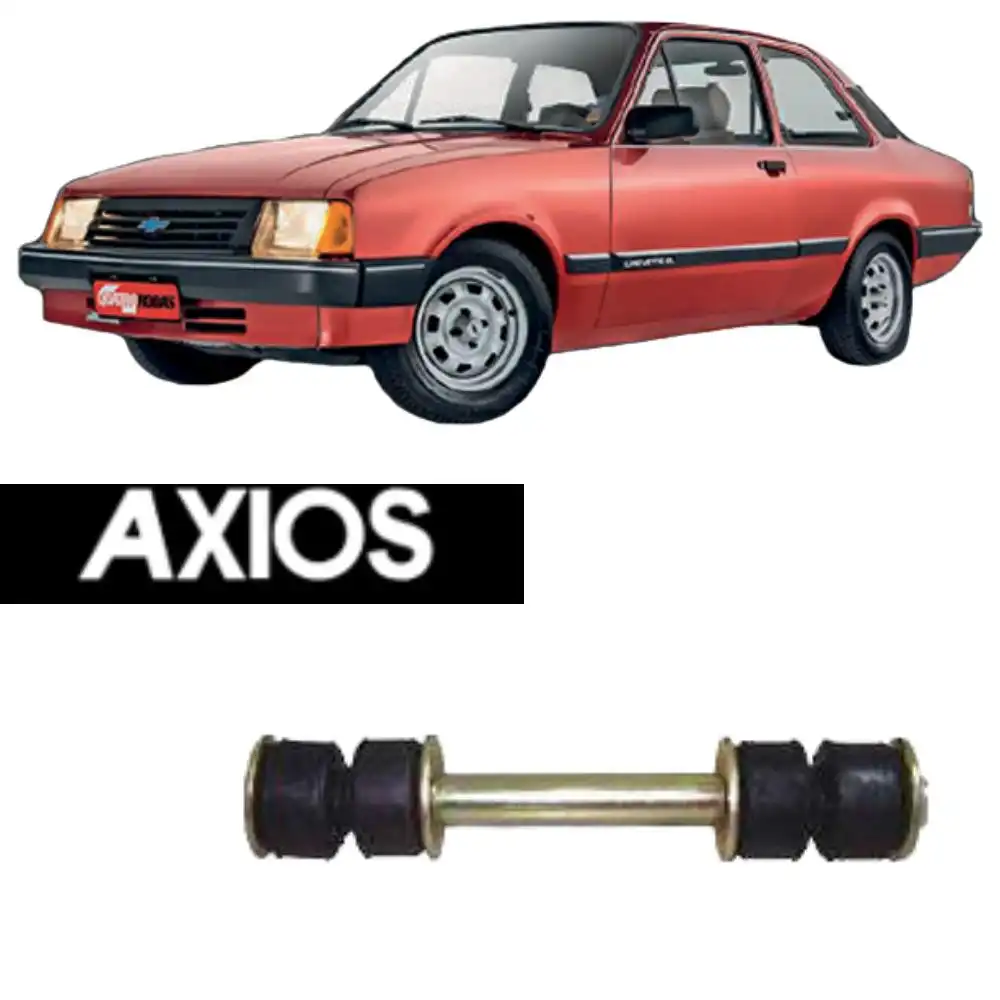 BIELETA DIANTEIRA CHEVETTE