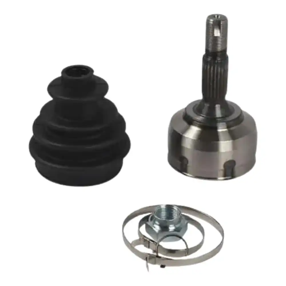 JUNTA HOMOC PEUGEOT 206 1.0 1.4 16V 2002/ S/ABS (TRAVA INTER