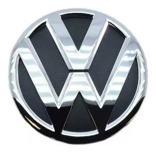 EMBLEMA TAMPA TRAS SAVEIRO GER V