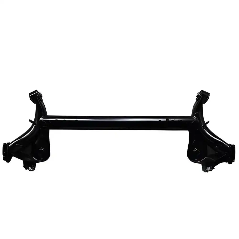 EIXO TRASEIRO FORD KA 2015 A 2021