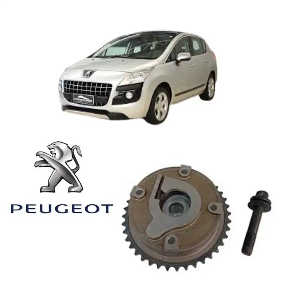 POLIA COMANDO 3008 THP 2011 A 2020