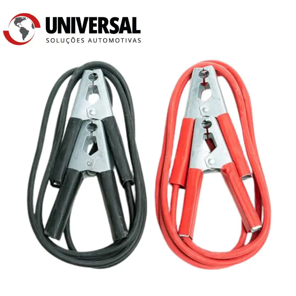 CABO BATERIA UNIVERSAL C/GRAMPO (CABO PONTE)