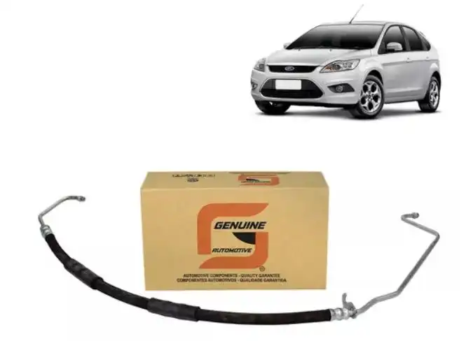 MANGUEIRA DIRECAO HIDRAULICA FOCUS 1.6 SIGMA 2011 A 2015