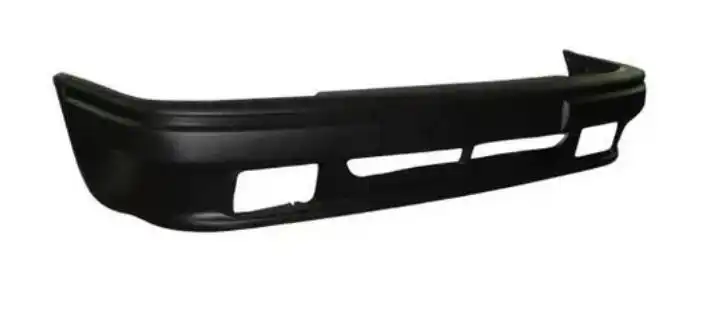 PARACHOQUE DIANT VERONA,APOLLO /92 PRETO PLASTICO