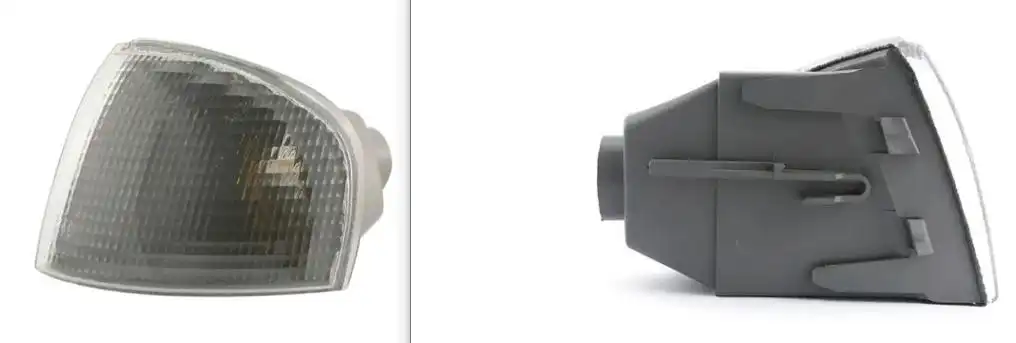 SINAL DIANT GOL PLUS 94 DIR CRISTAL (MOD ARTEB)