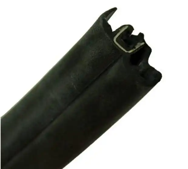 BORRACHA PORTA HB20 2012 A 2019